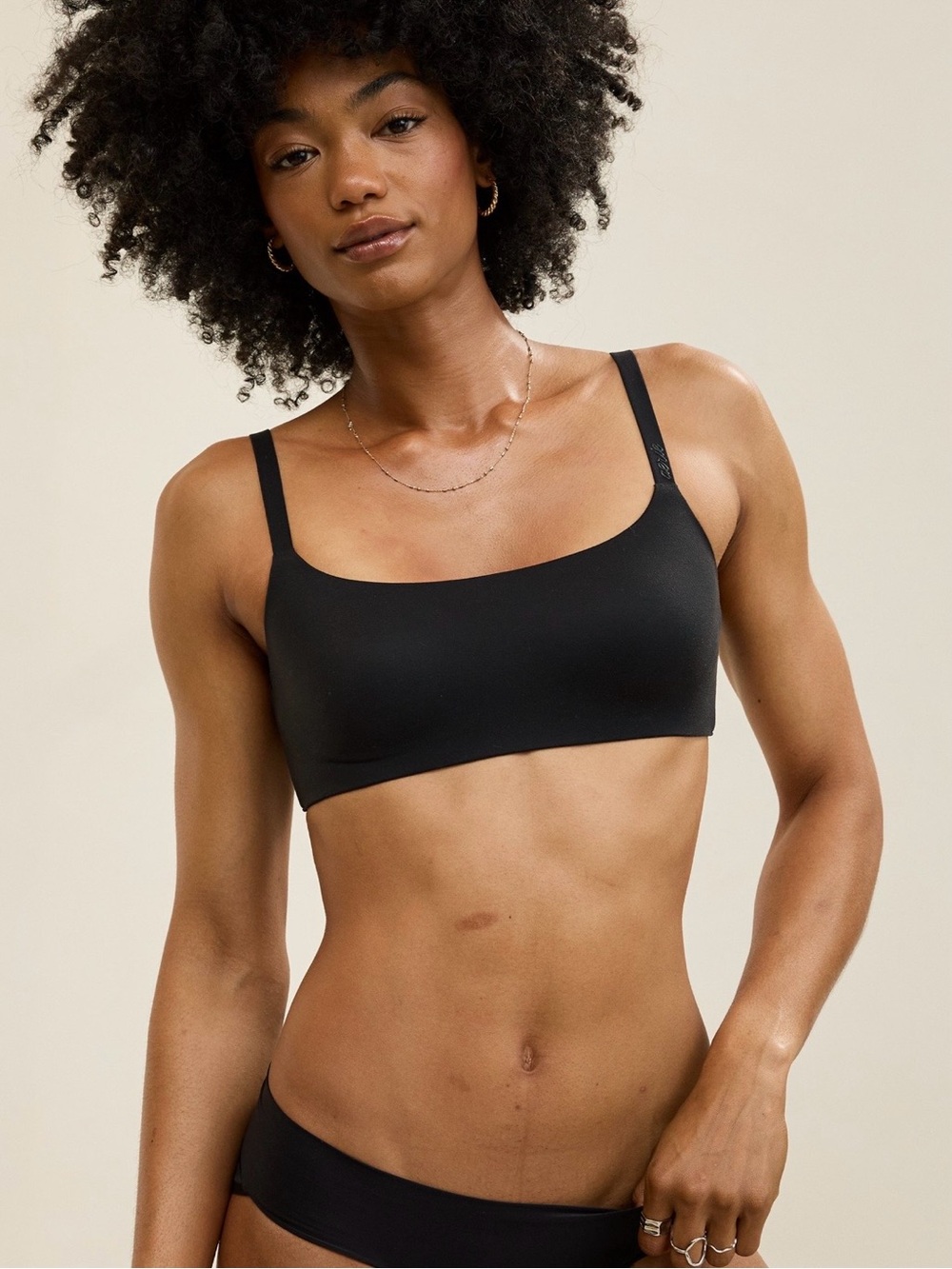 aerie Wireless Bra-ish Bralette